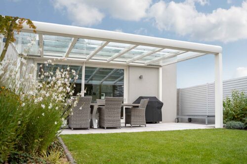 Designline veranda