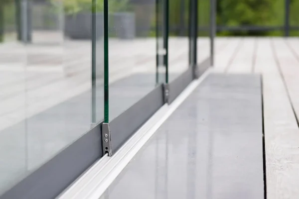 Wanden & toebehoren - Showtuin Heeten - veranda's