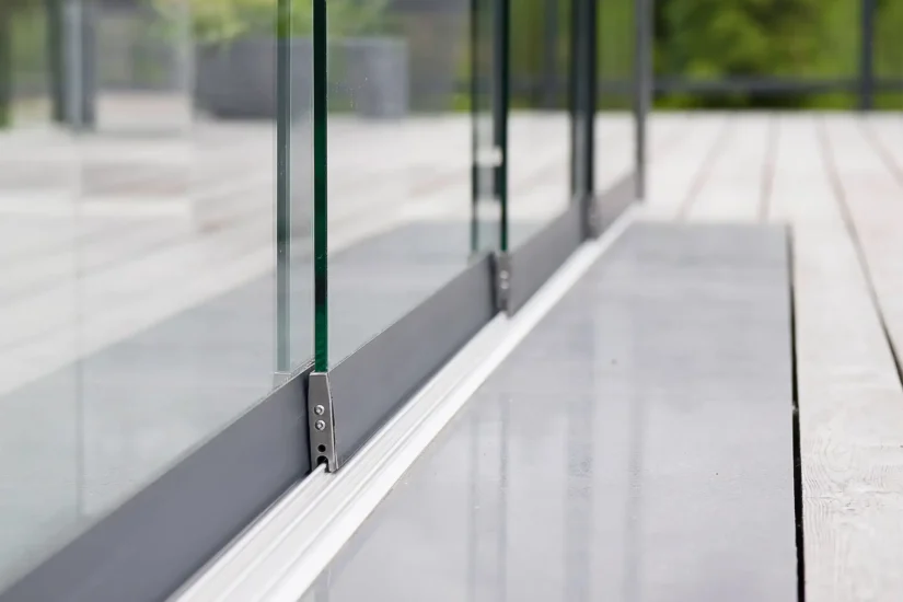 Wanden & toebehoren - Showtuin Heeten - veranda's