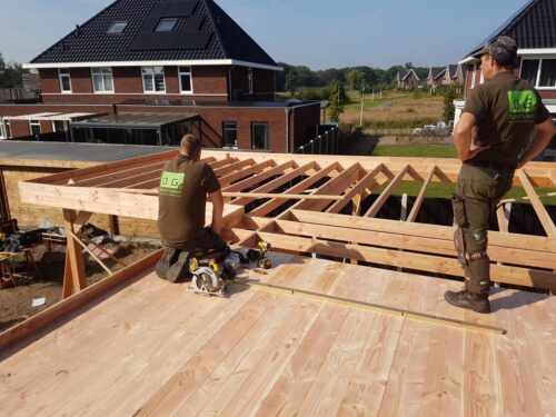 Oosterlaken Tuin & Groen