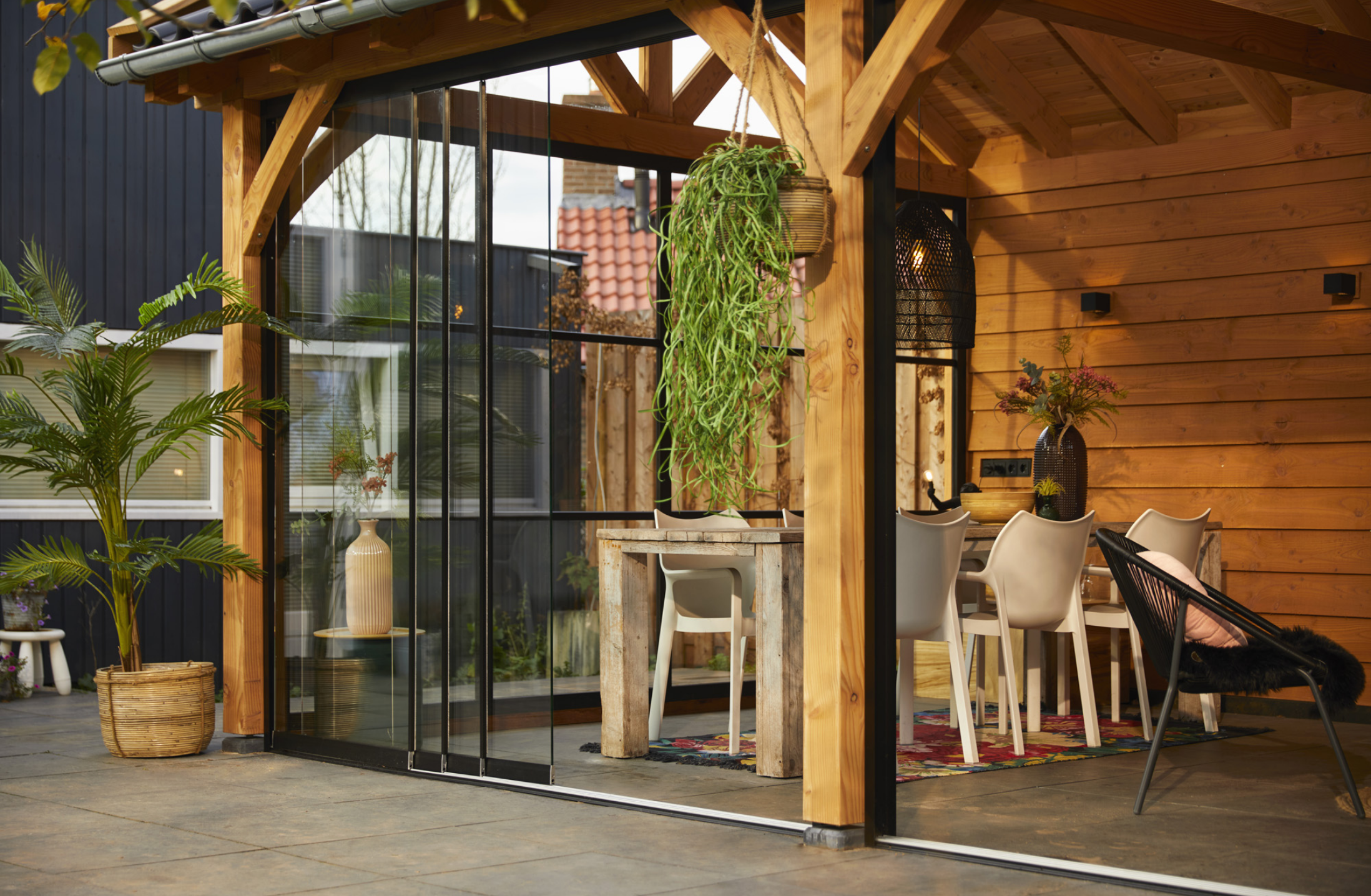 houten overkapping (2)