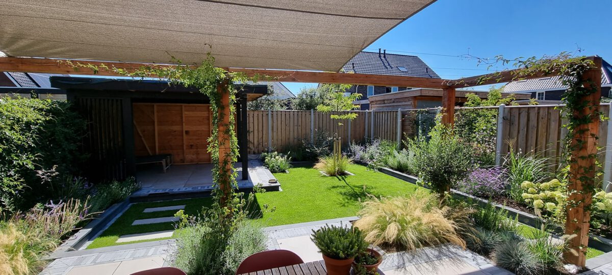 Hoveniersbedrijf Stoevelaar