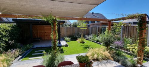 Hoveniersbedrijf Stoevelaar