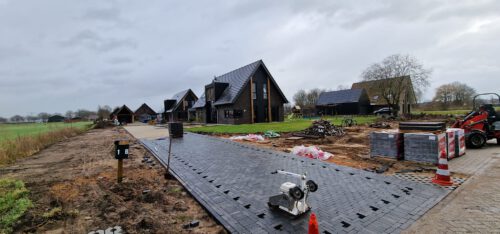 Hoveniersbedrijf Stoevelaar