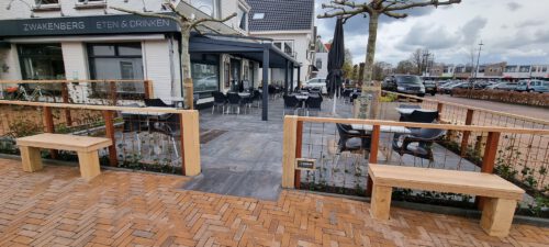 Hoveniersbedrijf Stoevelaar