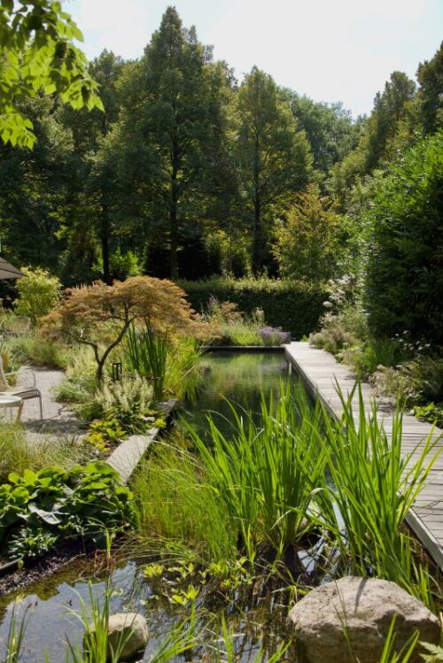 Hoveniersbedrijf Boerhof