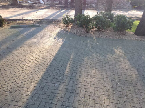 Strak Grond en Straatwerk