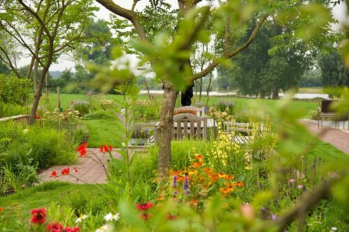Hoveniersbedrijf Boerhof