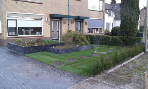 Bijsterbosch Hoveniersbedrijf