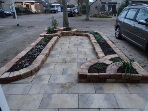 Bijsterbosch Hoveniersbedrijf