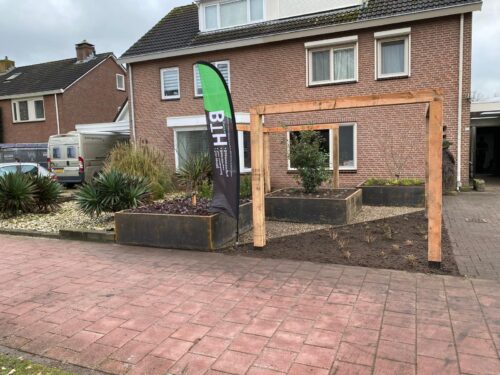 BtH Groen - projecten 1