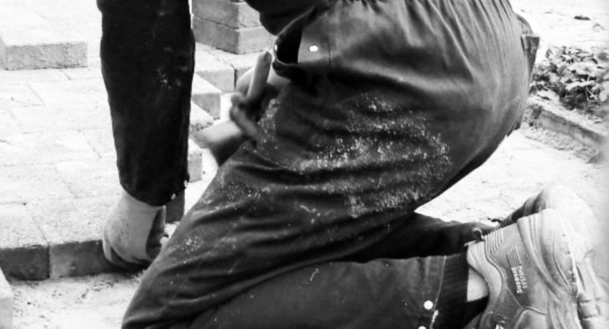 benb bestratingen en klussen