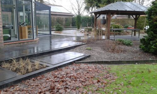 Bijsterbosch Hoveniersbedrijf