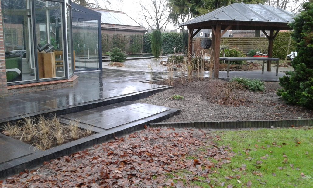 Bijsterbosch Hoveniersbedrijf