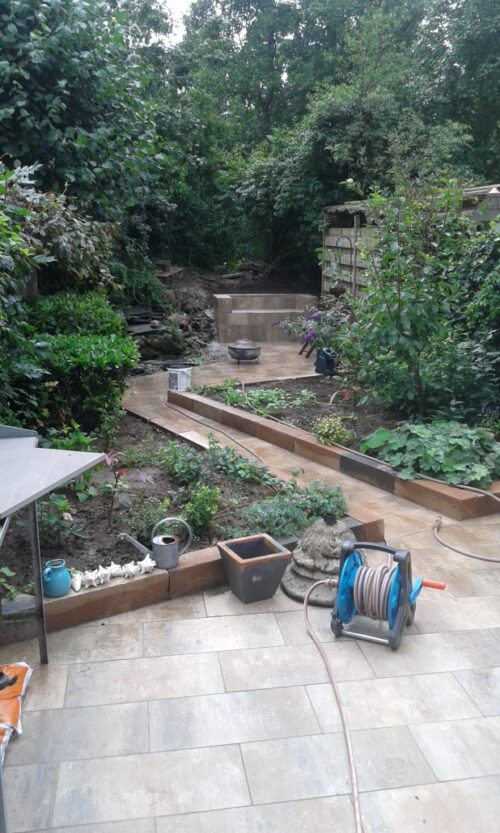 Bijsterbosch Hoveniersbedrijf