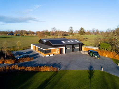 Binnenpoorte Hoveniers