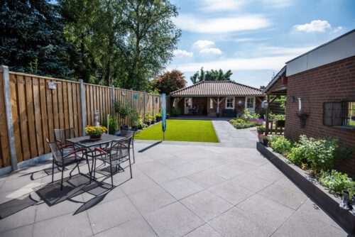 Binnenpoorte Hoveniers