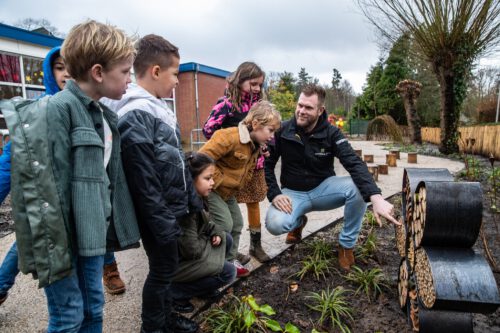 Buitenmeesters - Groene uitvoerders