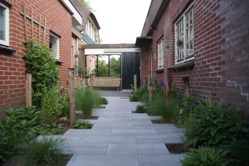 Buitenmeesters - Groene uitvoerders