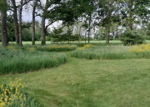 Buitenmeesters - Groene uitvoerders