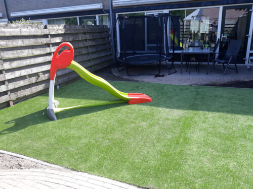 Hoveniersbedrijf De Gouden Greep