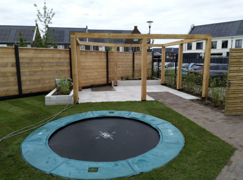 Hoveniersbedrijf Edgarden