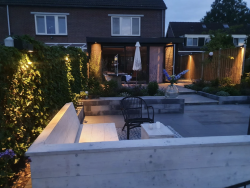 Hoveniersbedrijf Edgarden