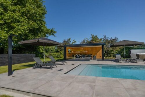 Hoveniersbedrijf Berentschot