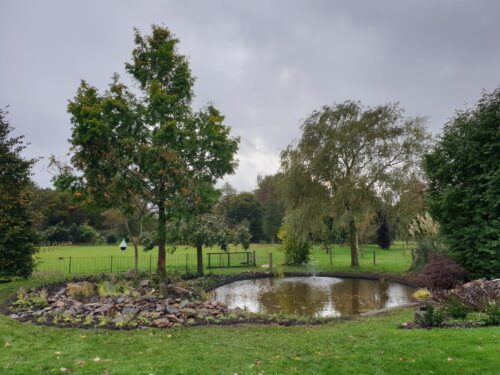 Gerben Calkhoven Hoveniersbedrijf