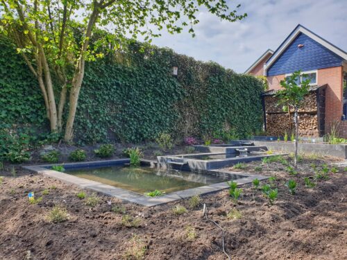 Gerben Calkhoven Hoveniersbedrijf