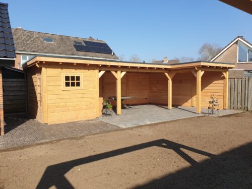 Gerben Calkhoven Hoveniersbedrijf