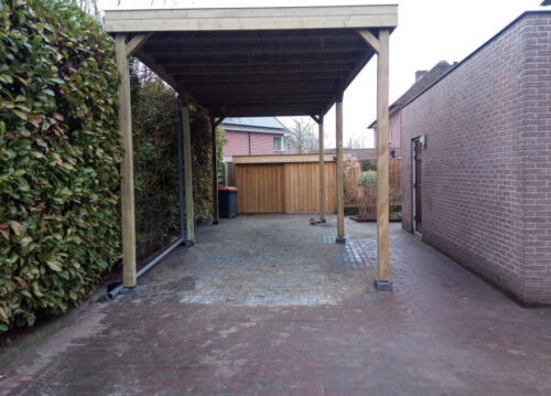 Hoveniersbedrijf Kruitbos