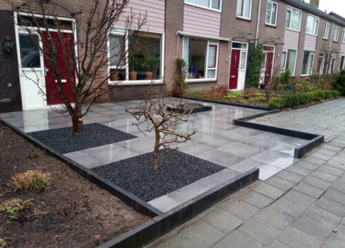 Hoveniersbedrijf Kruitbos