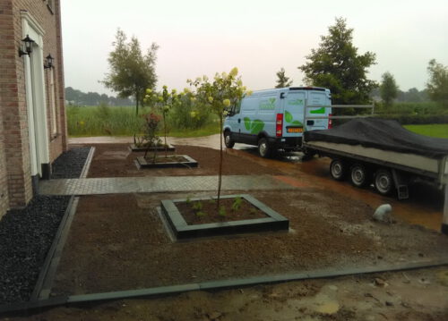 Hoveniersbedrijf Kruitbos