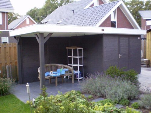 Hoveniersbedrijf de Colm