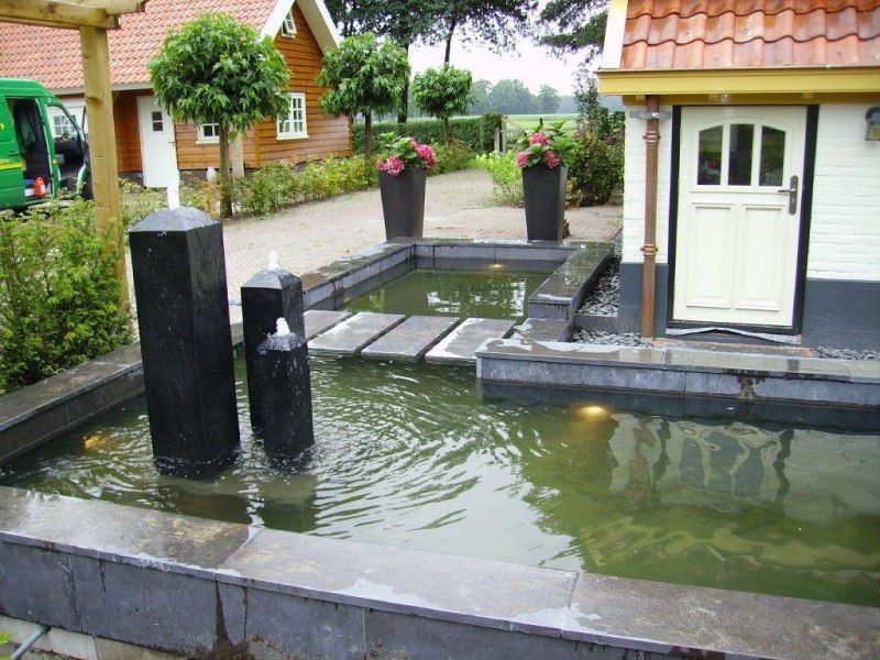 Hoveniersbedrijf de Colm