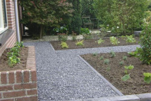 Hoveniersbedrijf Emiel Alferink