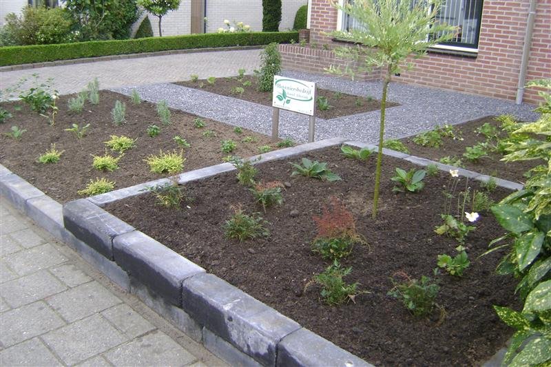 Hoveniersbedrijf Emiel Alferink