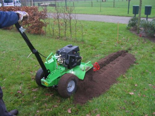 Hoveniersbedrijf Emiel Alferink