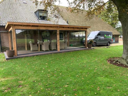 Hoveniersbedrijf Horstman