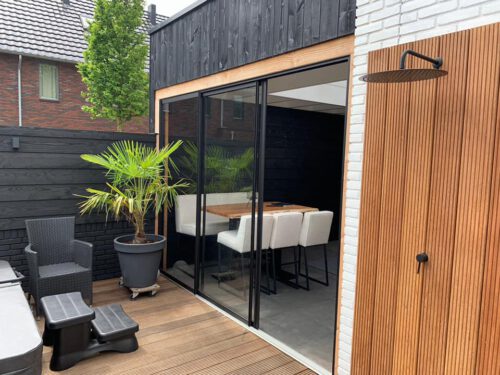 Hoveniersbedrijf Horstman