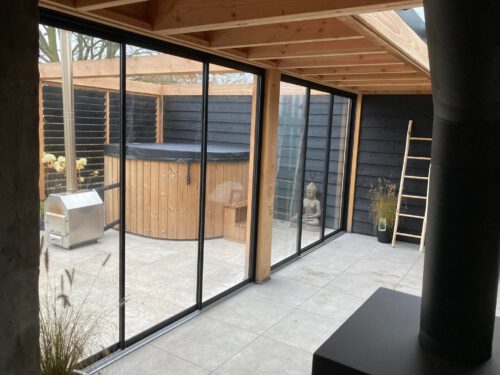 Hoveniersbedrijf Horstman