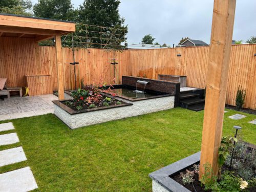 Hoveniersbedrijf Horstman