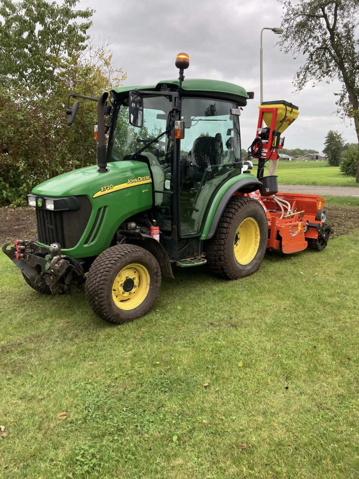 L.bovenmars miniloonwerken