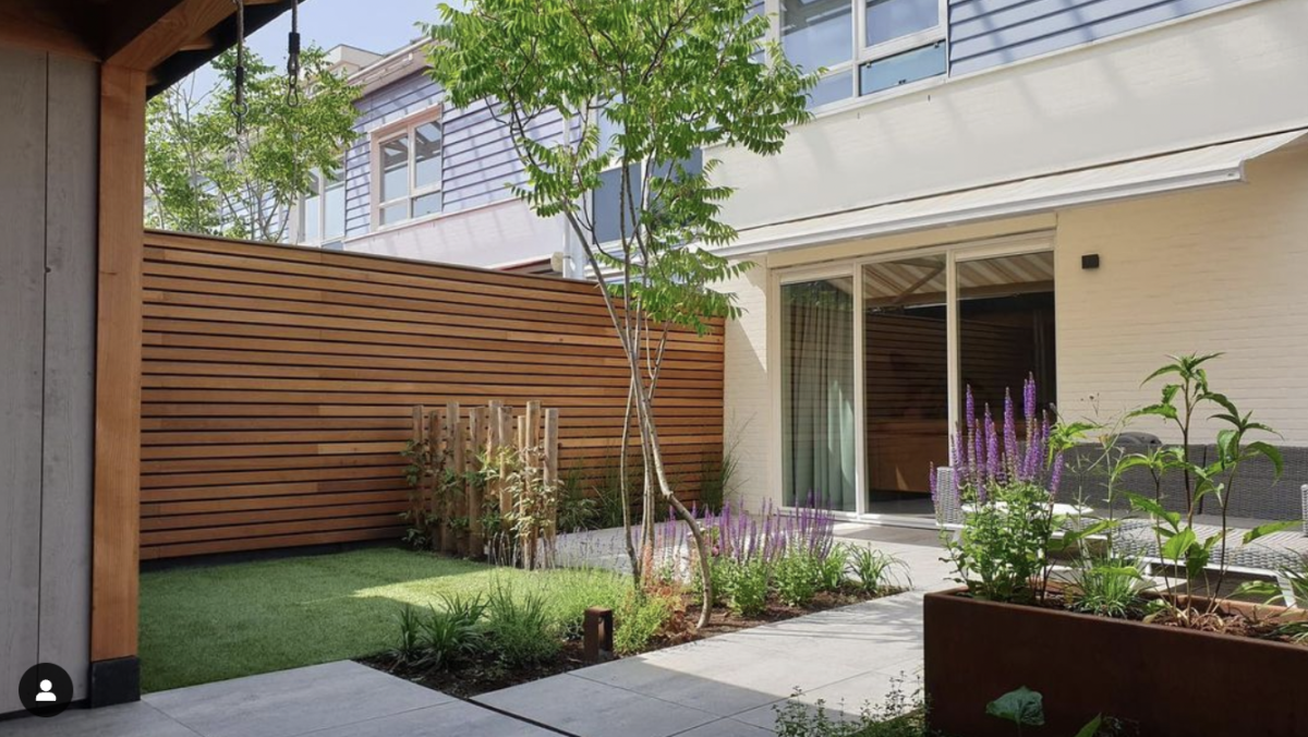 Liever Buiten hoveniers