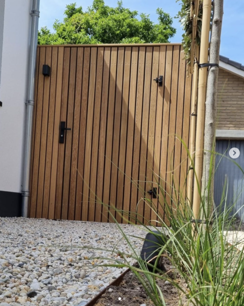 Liever Buiten hoveniers