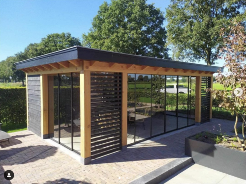 Liever Buiten hoveniers