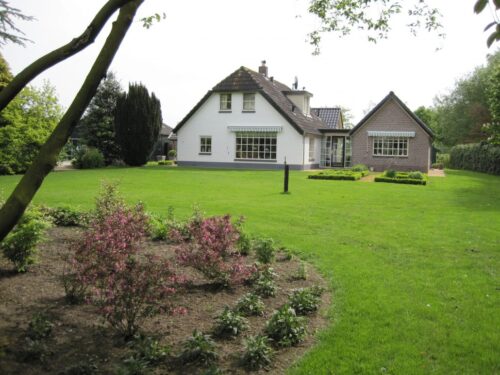 Bijsterbosch Hoveniersbedrijf