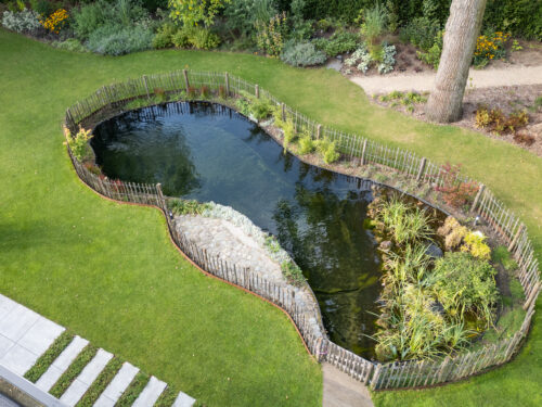 Hoveniersbedrijf Steffens