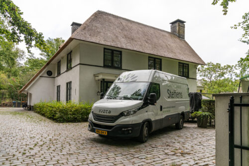 Hoveniersbedrijf Steffens